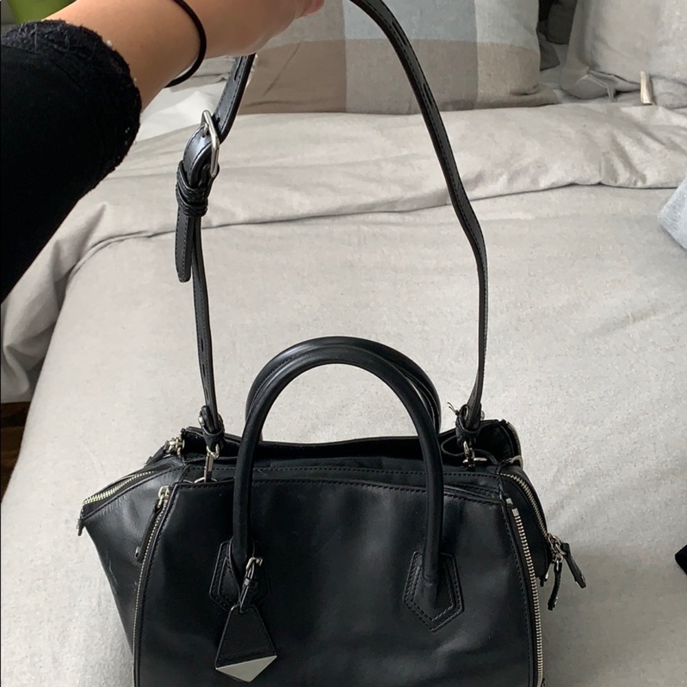 Rebecca Minkoff purse - Picture 6 of 10